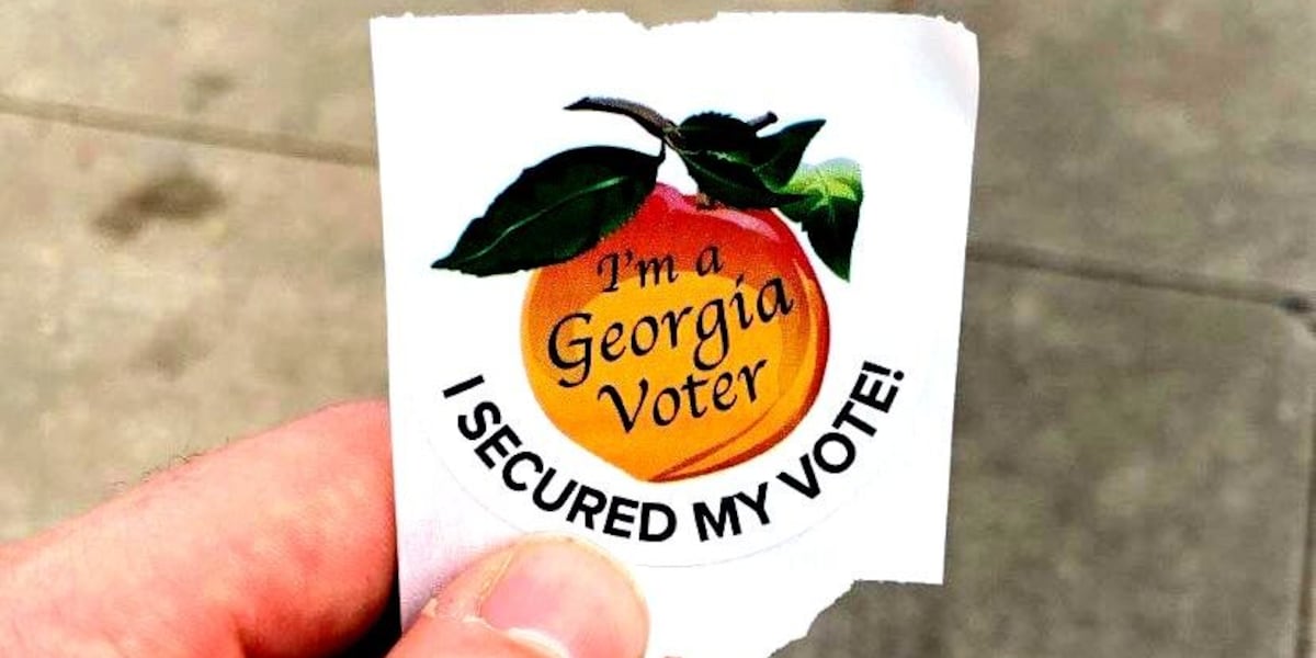 What to know about upcoming Georgia gubernatorial debate