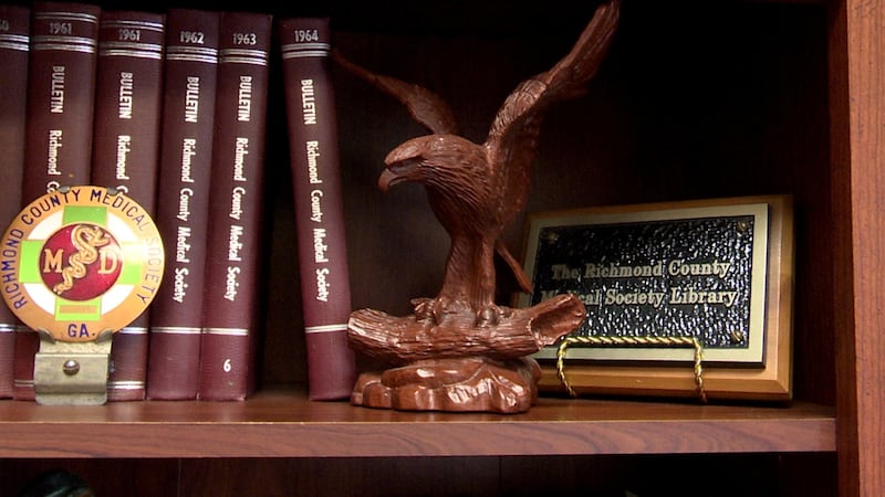 Augusta’s overall budget exceeds $1 billion, but the general fund pays for day-to-day...