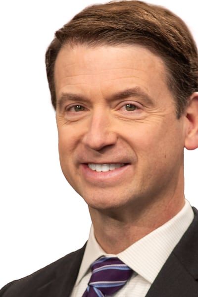 Headshot of Chris Still, First Alert Meteorologist